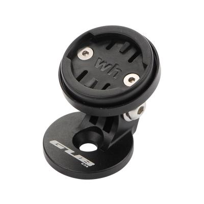 China GUB 638 Bicycle Computer Holder Aluminum Alloy Mount Board for Stopwatch Computer Desk 638 Aluminum Recycling Board for sale