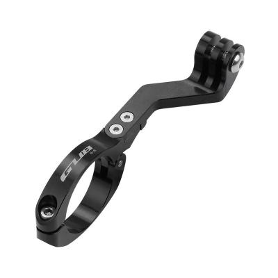 China GUB 618 Bicycle Handlebar Extension For Sports Camera Aluminum Alloy Bracket Mount Bracket For Camera Mount 618 Use for sale