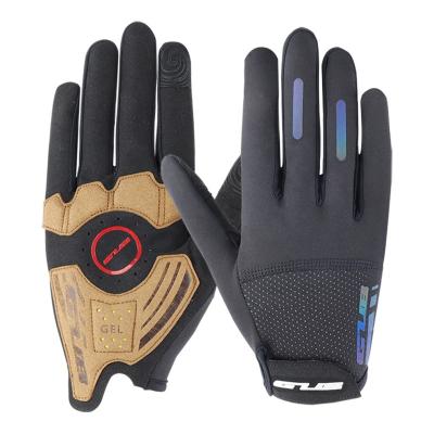 China GUB 2128 motorcycles finger gears protective glove men's motorcycle full accessories parts glove for bicycle 2128 for sale