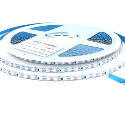 China Hotel High quality 2835 LED Strips 12V LED Band 120leds/m 5m 10m 20m Flexible Led Strip Light for sale