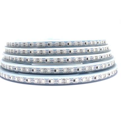 China Hotel 10M 20M 5M Per roll Flexible led strip for signage and mini letter Commercial lighting 60leds/m 120leds/m smd 2835 strip light 2 for sale