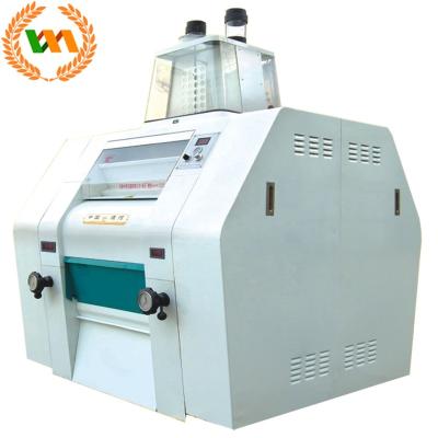 China Factory 80 Tons Per Day Automatic Maize Flour Mill Machine Maize Flour Milling Machinery for sale