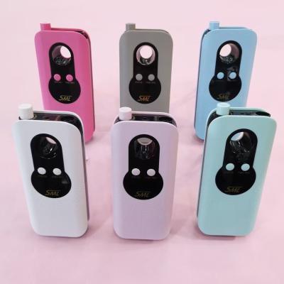 China Professional Portable Elegant Nail Sander New Style Portable Elegant 35000 Speed ​​Nail Art Sander Machine Professional Electric Filling for sale