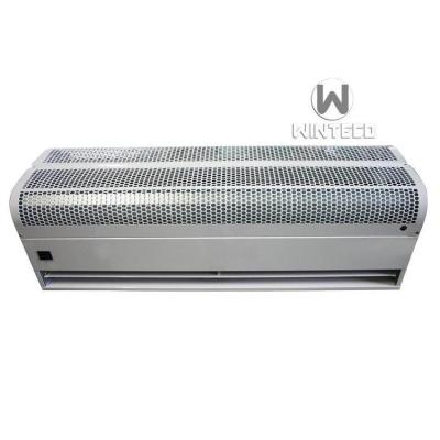 China High Efficiency Water Heated Air Curtain for sale