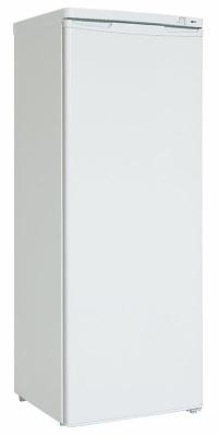 China Commercial 173L Double Door Refrigerator for sale