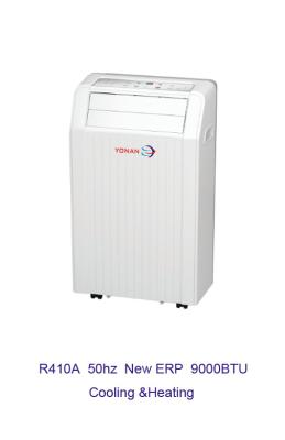 China Electrical Home Portable Air Conditioner 9000BTU for sale