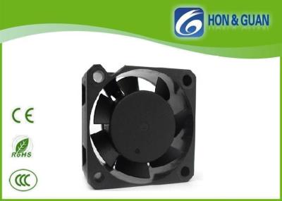 China 2.52W DC Powered Fan Air Flow Blower 60 X 60 X 38mm for Car Seat for sale