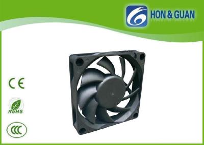 China Universal Radiator Cooling Fan DC Axial Brushless Energy Saving System for sale