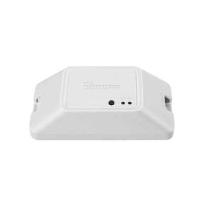 China Sonoff RF R3 Mini WiFi RF433 Radio 1 Band Switch 2200W 10A 110V 240V Input Global Version for eWelink App Alexa Google Home IFTTT for sale