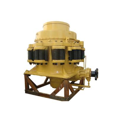 China energy & Big Mining Ratio Spring Cone Crusher High Efficient Price Low Energy for sale