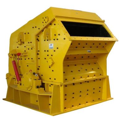 China energy & Wholesale Customized High Quality Mining Equipment 14-24t Weight Cheap Impact Crusher Mining Supplier for sale