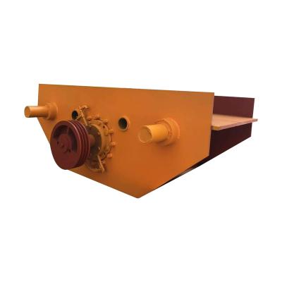 China Ore Manufacturer China Factory Provide 1 Year Cheap Warranty For Mine Equipment Vibrating Screen Driver for sale