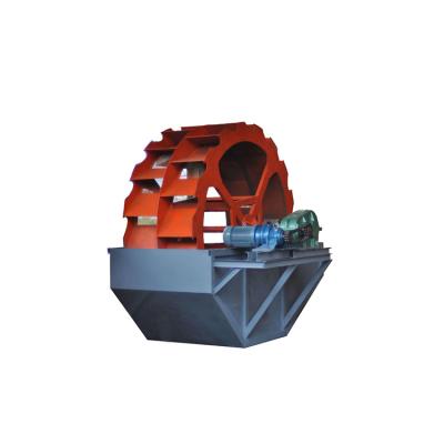 China energy & New type mining structure construction manufacturing sand crushing sand washing machine for sale for sale