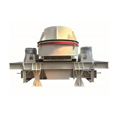 China energy & Factory Supply Mining Direct Mining Machinery Universal Vertical Shaft Impact Crusher for sale