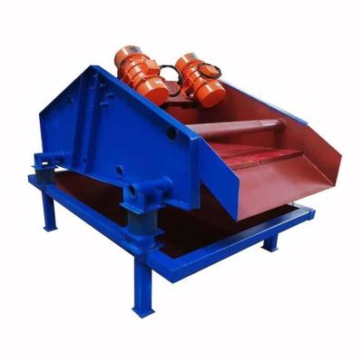 China energy & Mining Factory Sells Modern Designed Mining Equipment Sand Washing And Low Noise Mechanical Dewatering Screens for sale