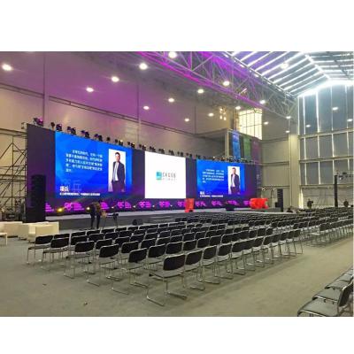 China Indoor Wholesale High Definition P4.81 Outdoor Digital Signage And Rental Mobile Led Display Screen for sale