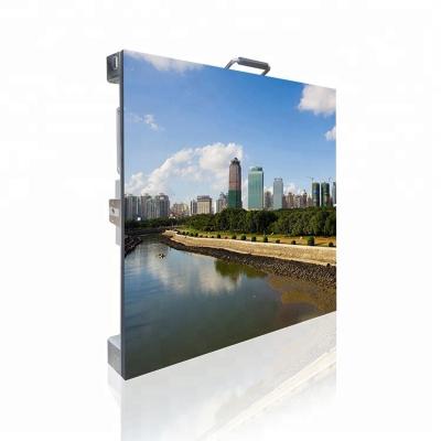 China P3 P4 P5 P8 P10 P2.9 Large Panel Display 4k Screen Hot Church Indoor Mini Sign Led Billboard for sale