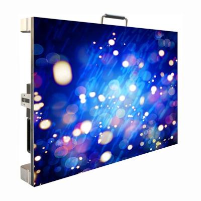 China P3 Indoor Indoor Outdoor LED Display for sale