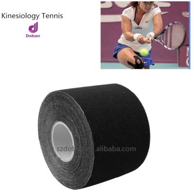 China 97% Cotton+3% Physio Spandex China Supplier Kinesiology Ex9 Tape for sale