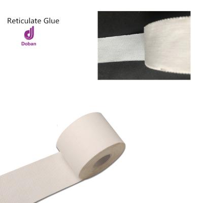 China Strong Adhesive Fast Delivery Super Sticky Athletic Finger Tape White Color for sale