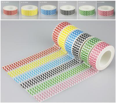 China Waterproof Custom Die Cut Paper Adhesive Sticker Tape Sheets for sale