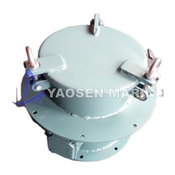 China Stable Performance CWZ-250G II TYPE Marine Small Size Axial Fan With 250W for sale