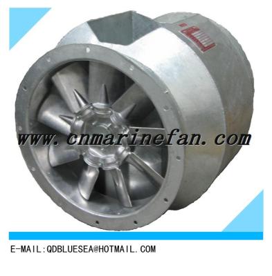 China CBZ-140A Hotels Marine Explosion Proof Ventilating Fan for sale