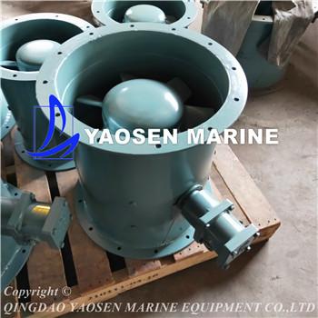 China CBZ-50C Marine Aluminum Explosion-proof Fan for sale