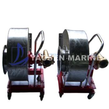 China CSL-240 Marine Water Explosion Proof Explosion Proof Driven Gas Releasing Centrifugal Blower for sale