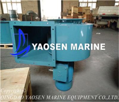 China Stainless Steel CBL-42 Marine Pump Room Exhaust Fan for sale