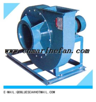 China CARBON STEEL 9-19-6.3A Industrial High Pressure Suction Blower Fan for sale