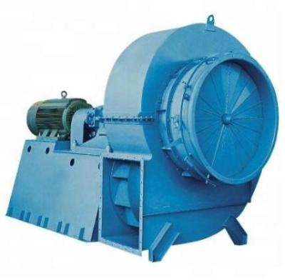 China IRON/ALUMINUM G4-68, Y4-68 series industrial blower fan for sale