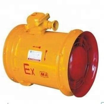 China K58 Series Mine Use Axial Flow Fan K58 Series Mine Use Axial Flow Fan Fan for sale