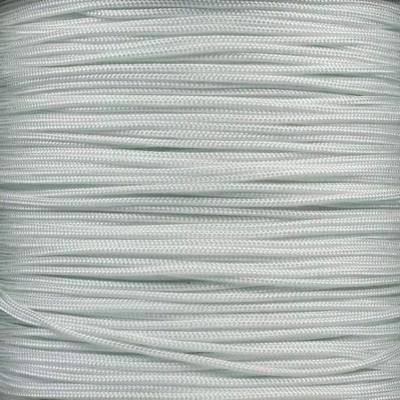 China 100% Paracord Nylon 100 White for sale