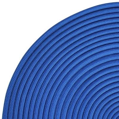 China 100% Paracord 620 Nylon Blue for sale