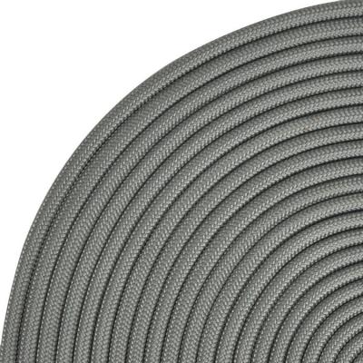 China 100% Paracord 620 Nylon Gray for sale