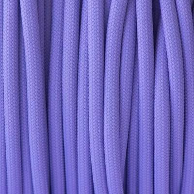 China 100% Paracord 750 Nylon Purple for sale