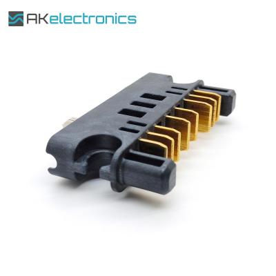 China Battery Connector 8 (High Current) Pin Male Battery Connector - 260 an estimate for sale