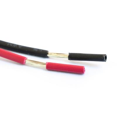 China 2 Pin Quick Disconnect Bullet Lead Electronic Cable MATE-N-LOK Cable Sensor Female Connector Male Female for sale