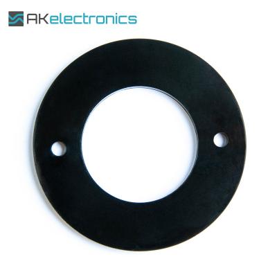 China Photocell Receptacle Gasket - NEMA Plug, Types ANSI C136.10 and C136.41 (Silicone) QUARTERBACK-1030 for sale