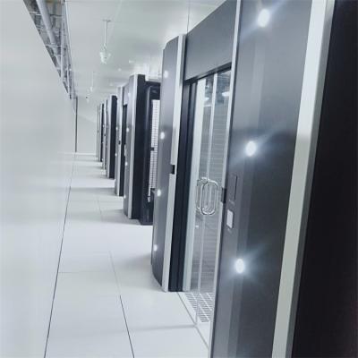 China Manufacturer Supply Hot Aisle Cold Aisle Containment for data centers for sale