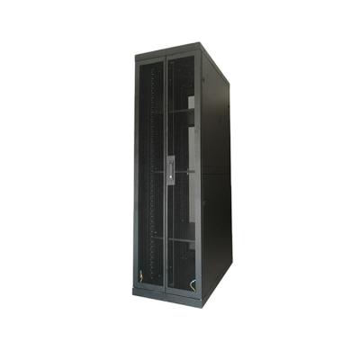 China Professional Factory Sale Fireproof Server Rack Network Cabinet for data center for sale