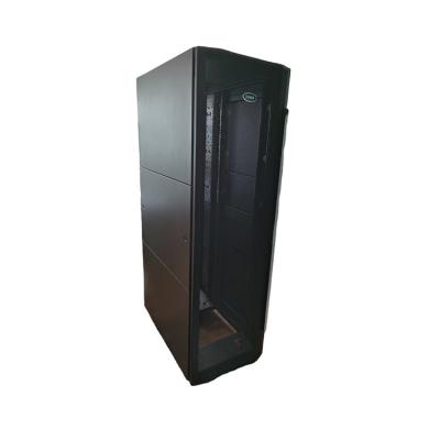 China Made In China Soundproof Open Frame Server Rack Case for sale