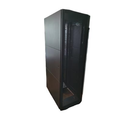 China Manufacturers Power Strip Wall Mounted Rack Server Cabinet Case en venta