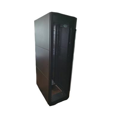 China New Design Wholesale Price Server Rack Network Data Cabinet Case en venta