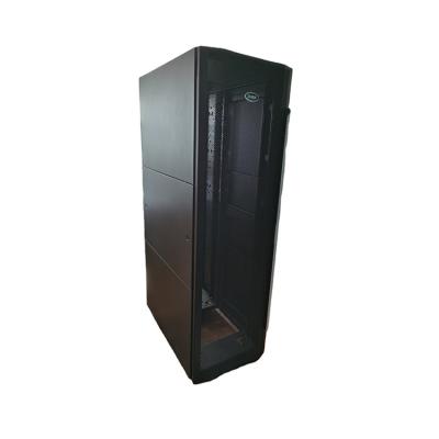 China Professional Top Quality Vented Fireproof Server Rack Cabinet en venta