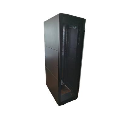 China Professional Network Cabinets Open Frame Server Rack for sale