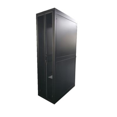 China Manufacturers Outdoor Server Cabinets Buffet Server Rack In data center en venta