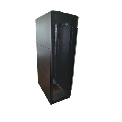 China Professional Factory Sale Fireproof Server Rack Network Cabinet for data center en venta