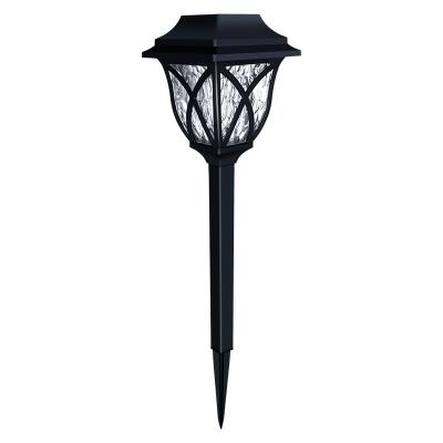 China Residential LED Solar Outdoor Garden Light, Villa Lawn Light Ground Socket Landscape Light for sale